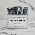 Bare Marble