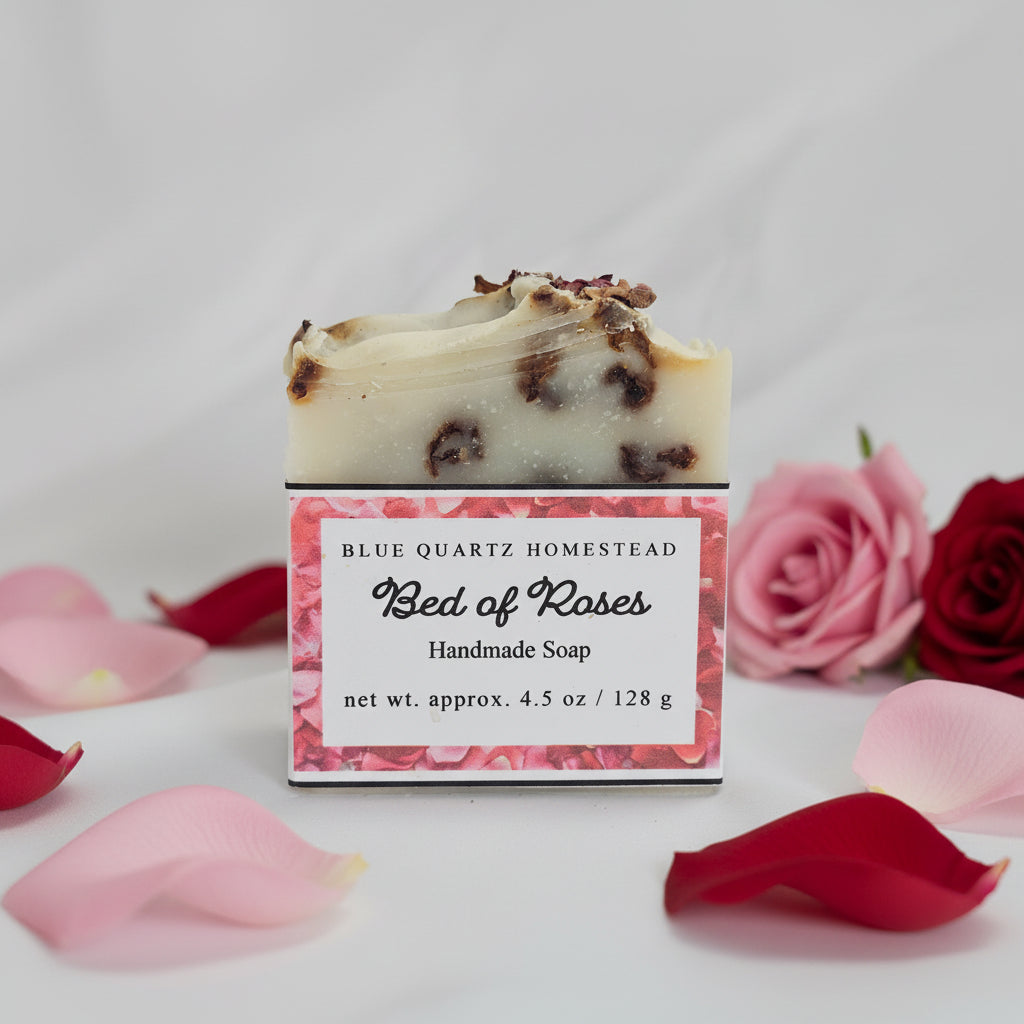 Bed of Roses