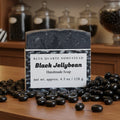 Black Jellybean