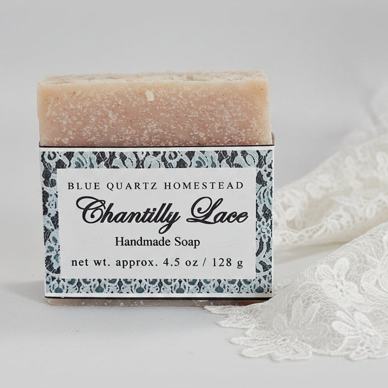 Chantilly Lace