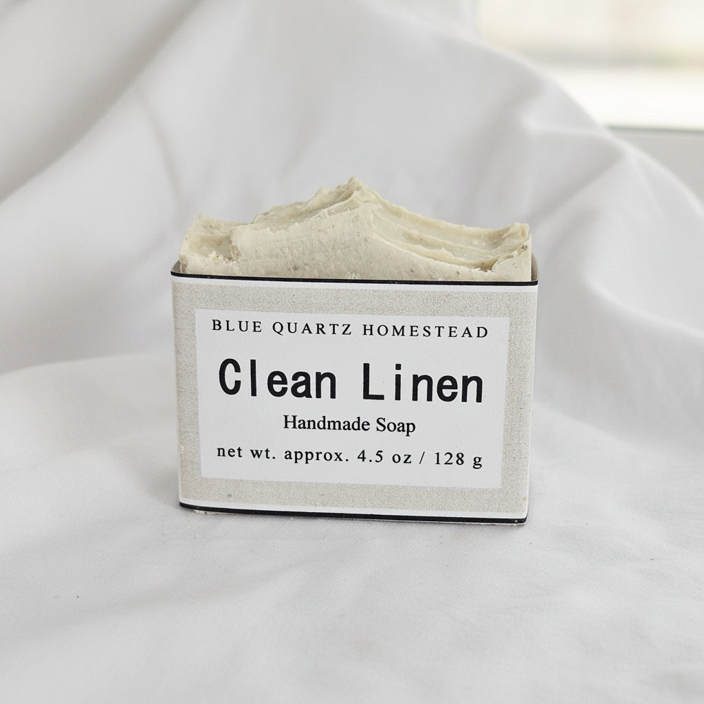 Clean Linen