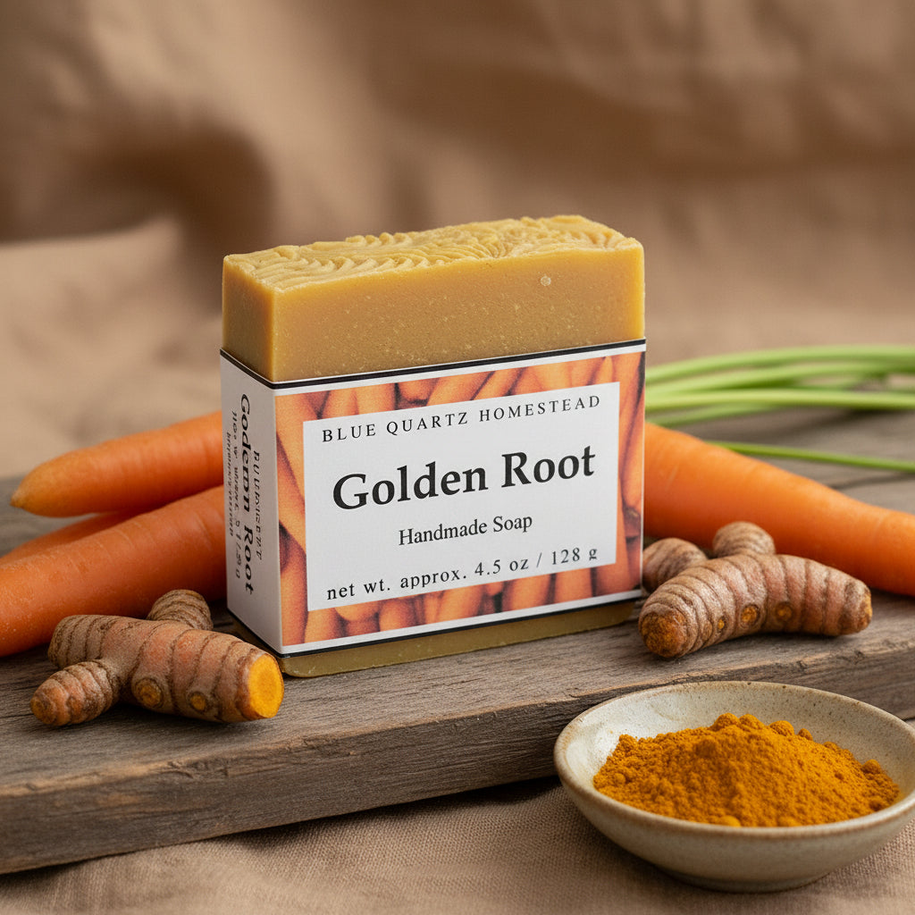 Golden Root