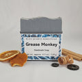 Grease Monkey