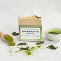 How Matcha Tea?