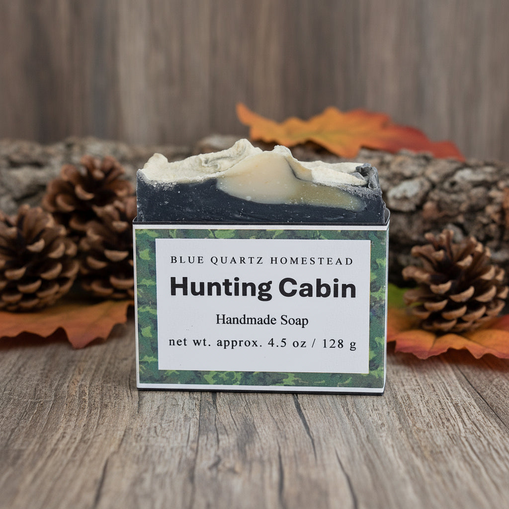 Hunting Cabin