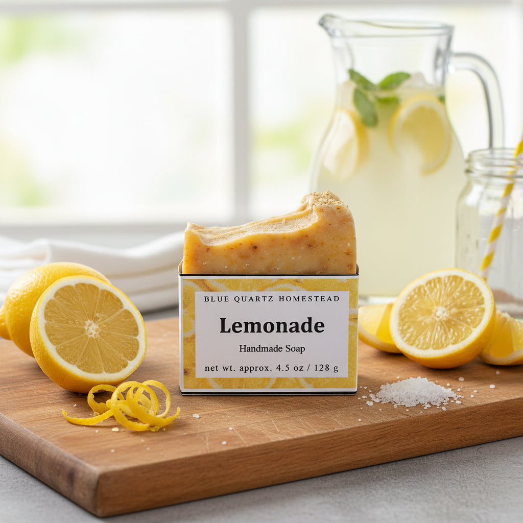 Lemonade