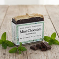 Mint Chocolate