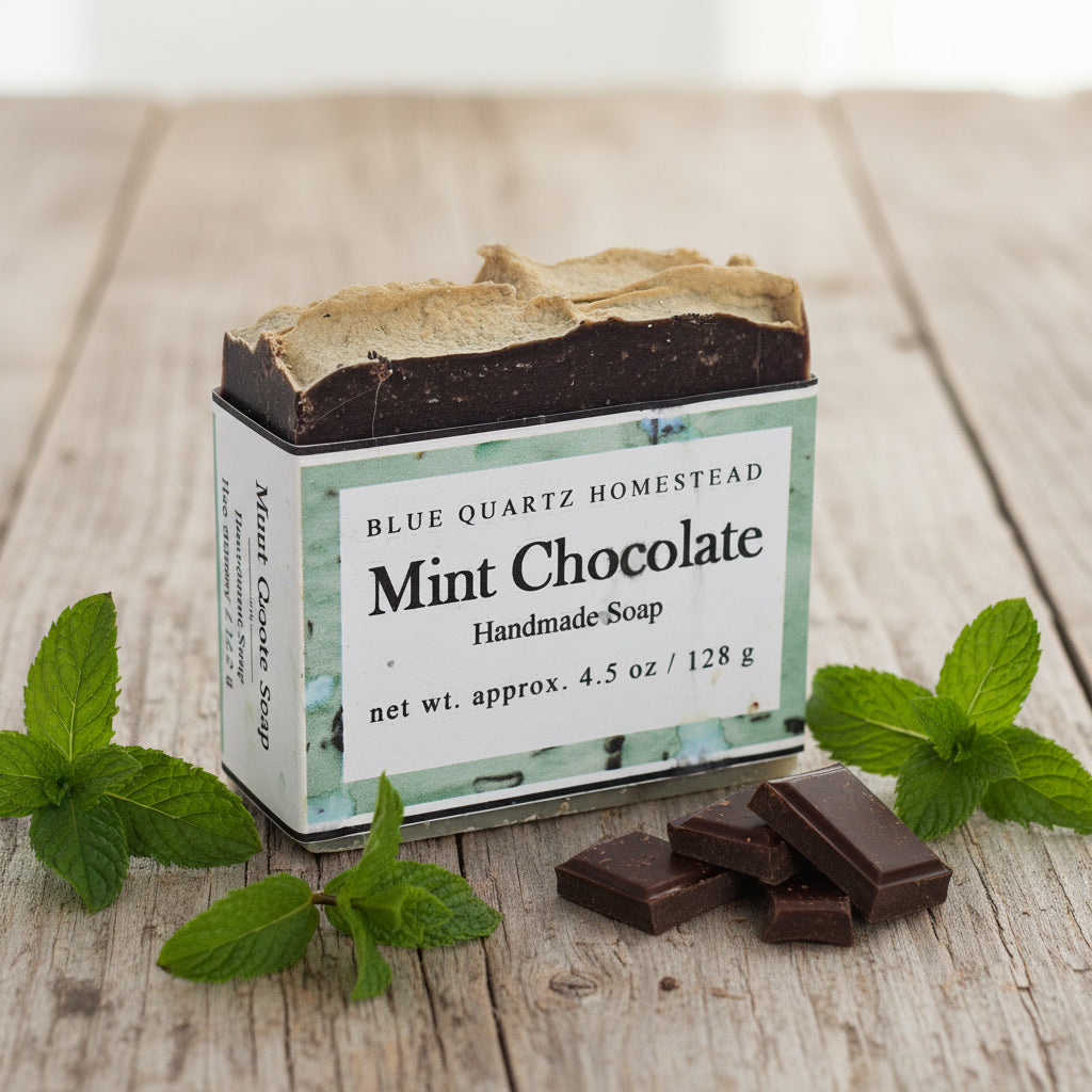 Mint Chocolate