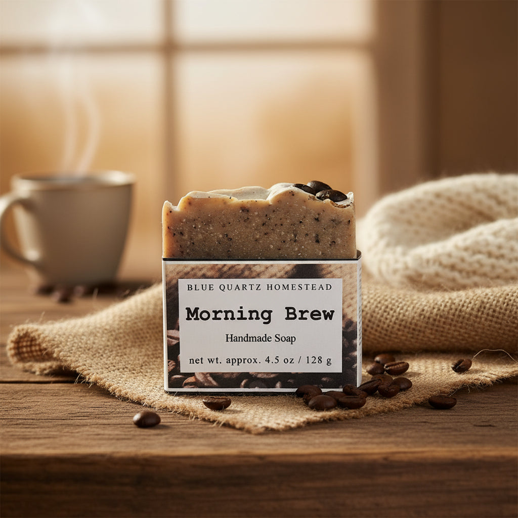 Morning Brew