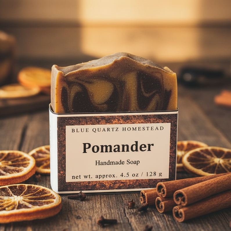 Pomander