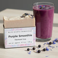 Purple Smoothie