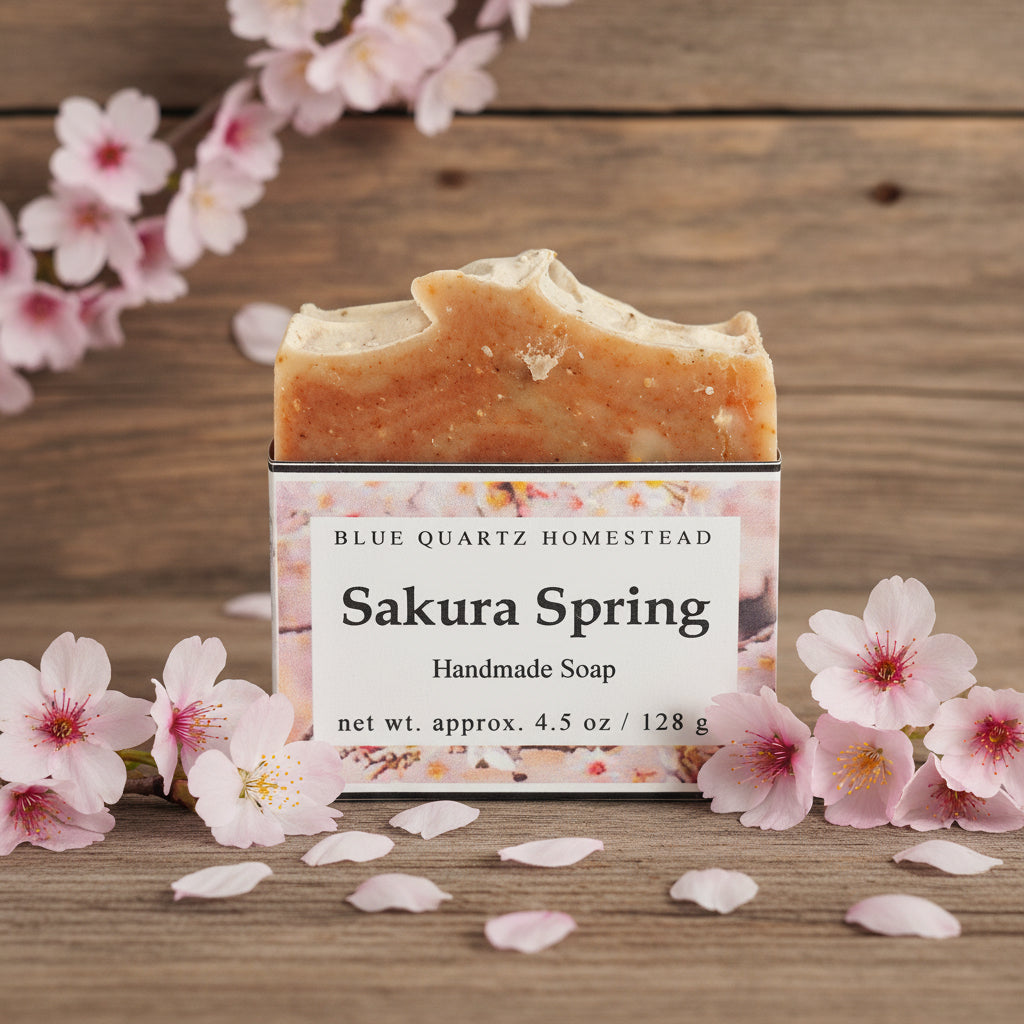Sakura Spring