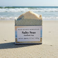 Salty Seas