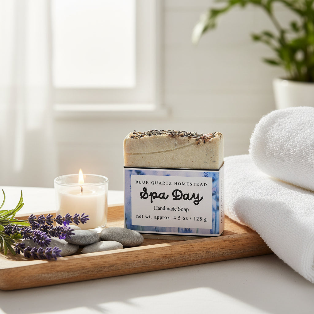 Spa Day