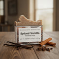 Spiced Vanilla