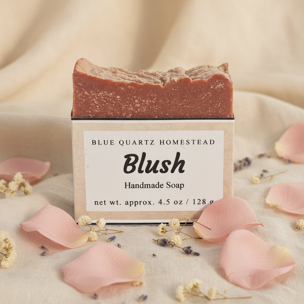 Blush