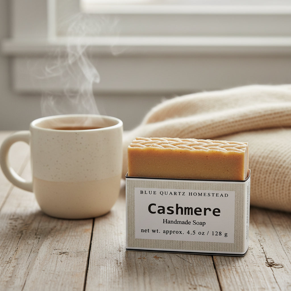 Cashmere