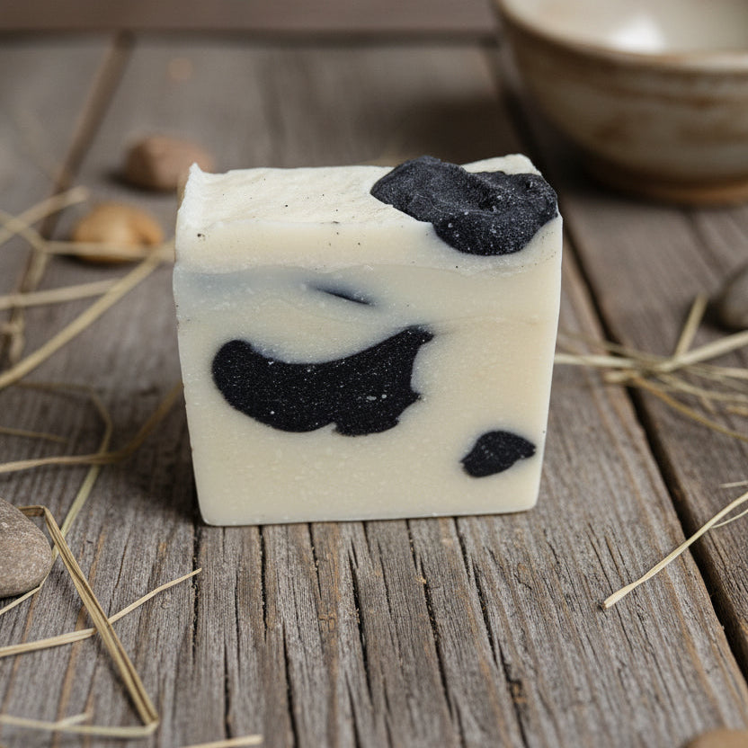 Naked Cow